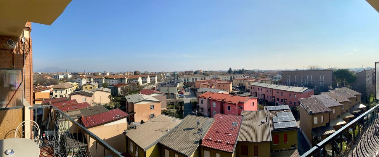 New Carrara Hospital Home Bergamo Exterior photo