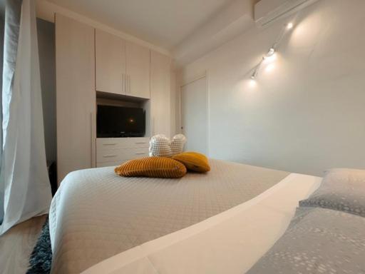 New Carrara Hospital Home Bergamo Exterior photo