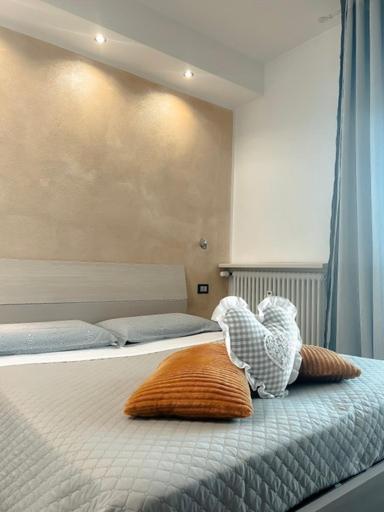 New Carrara Hospital Home Bergamo Exterior photo