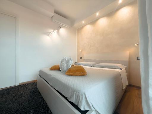 New Carrara Hospital Home Bergamo Exterior photo