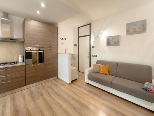 New Carrara Hospital Home Bergamo Exterior photo