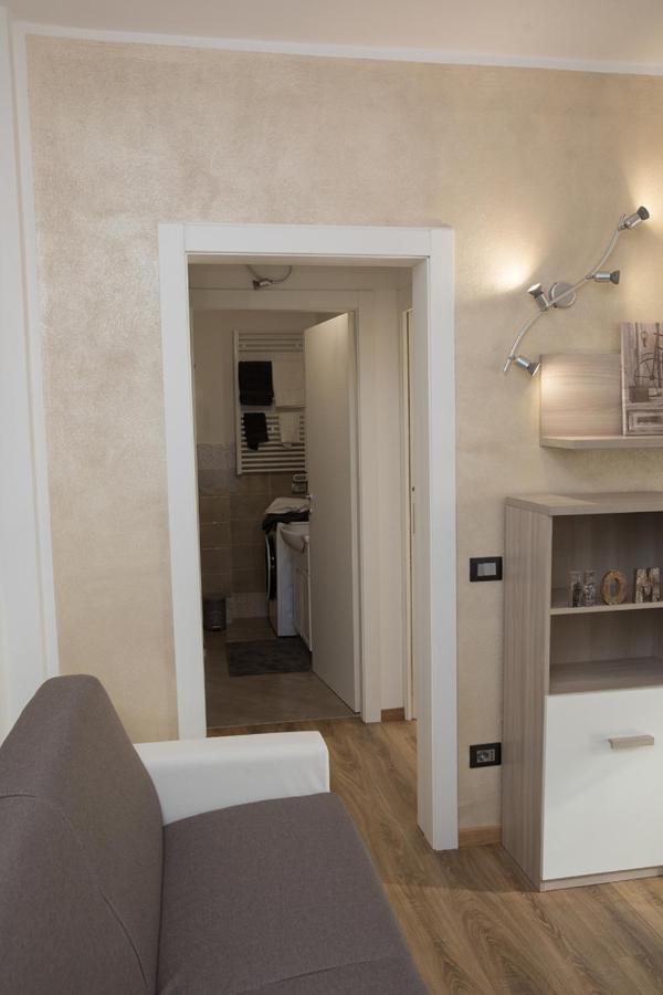 New Carrara Hospital Home Bergamo Exterior photo